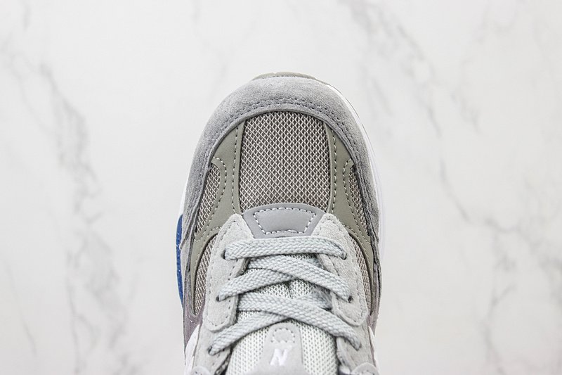 New Balance 992 "Grey" фото № 4
