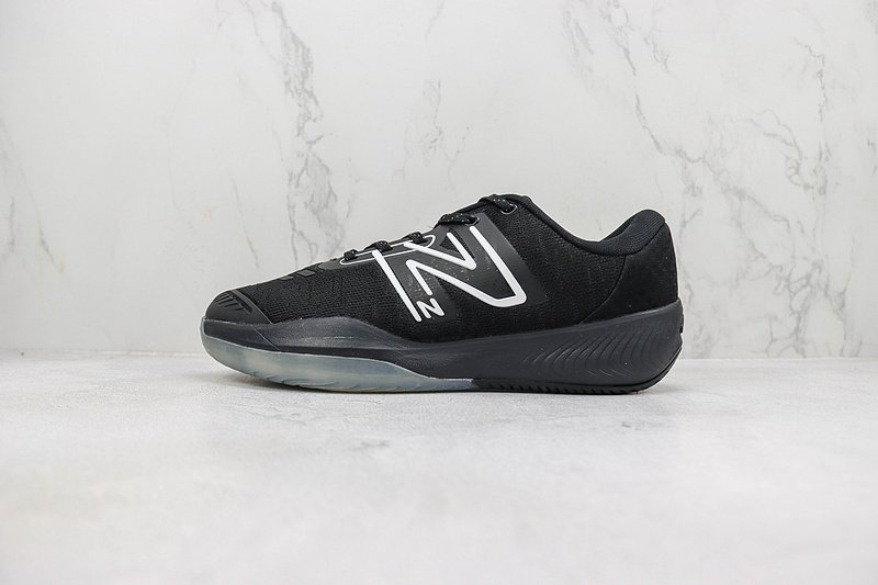 New Balance 996v5 "Black" фото № 2
