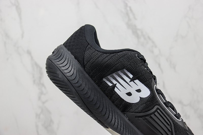 New Balance 996v5 "Black" фото № 3