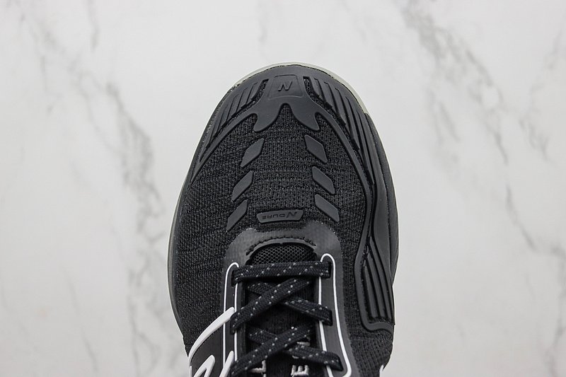 New Balance 996v5 "Black" фото № 4