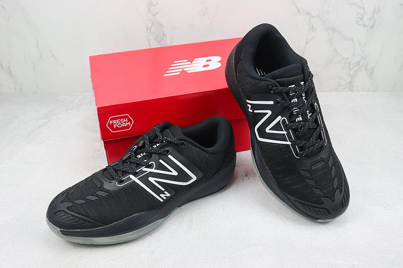 New Balance 996v5 "Black" фото № 7