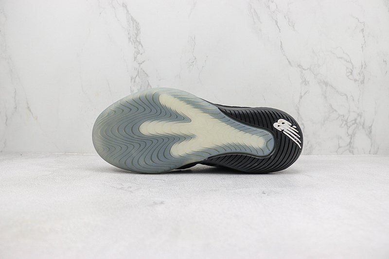 New Balance 996v5 "Black" фото № 8