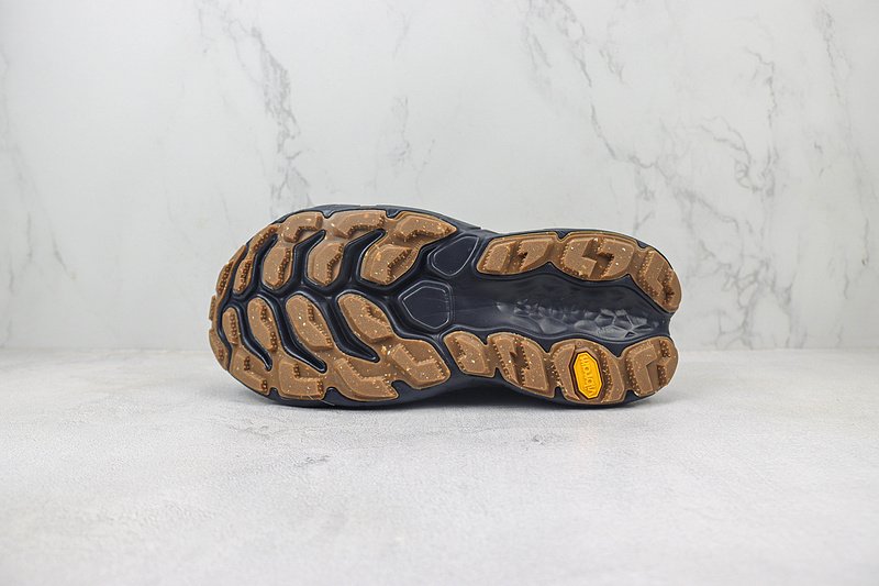 New Balance Fresh Foam X More Trail V3 "Navy/Light Blue" фото № 8