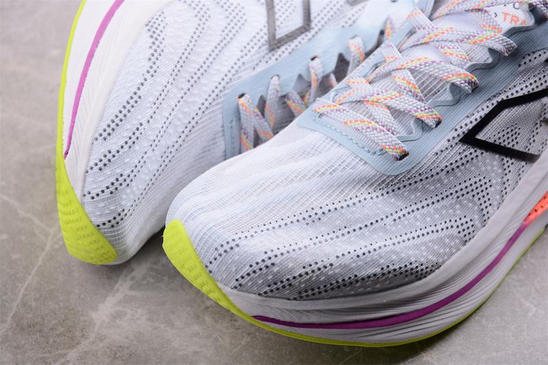 New Balance FuelCell SuperComp V2 "Ice Blue/Neon Dragonfly" фото № 7