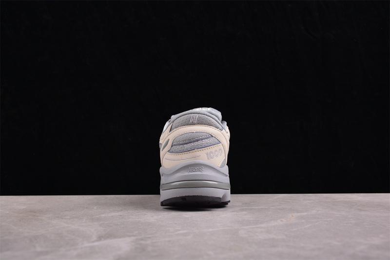 New Balance 1000 "Beige/Gray" фото № 3