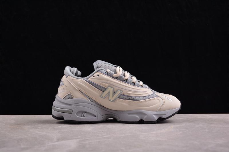 New Balance 1000 "Beige/Gray" фото № 2