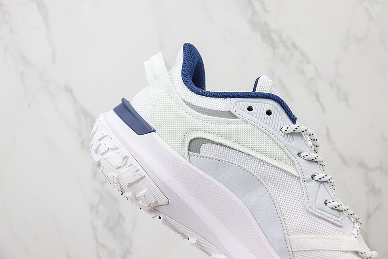 Nike ACG Mountain Fly 2 Low "Silver/Navy/White" фото № 3