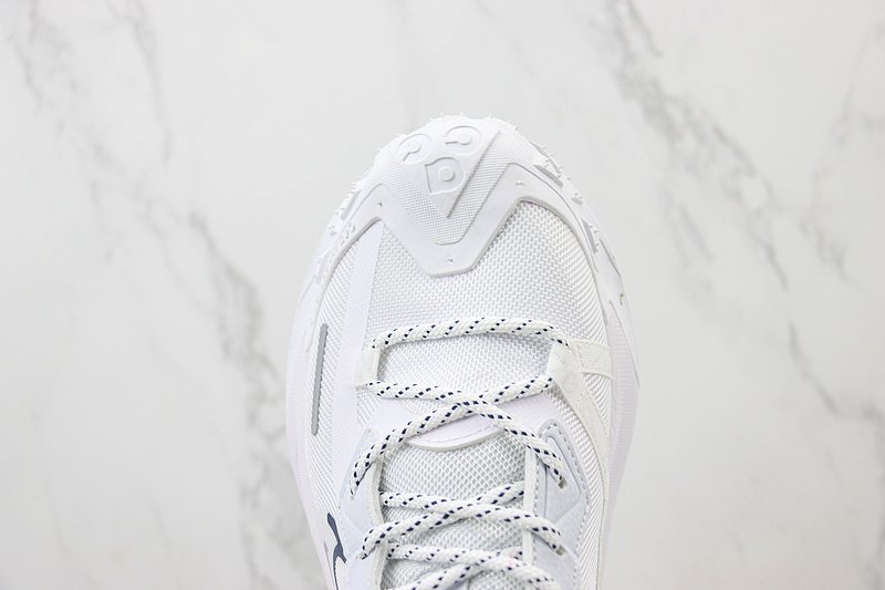 Nike ACG Mountain Fly 2 Low "Silver/Navy/White" фото № 4