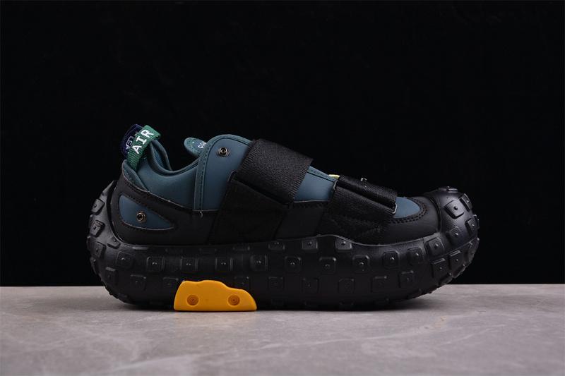 Cactus Plant Flea Market x Nike Air Flea 2 " Faded Spruce" фото № 7