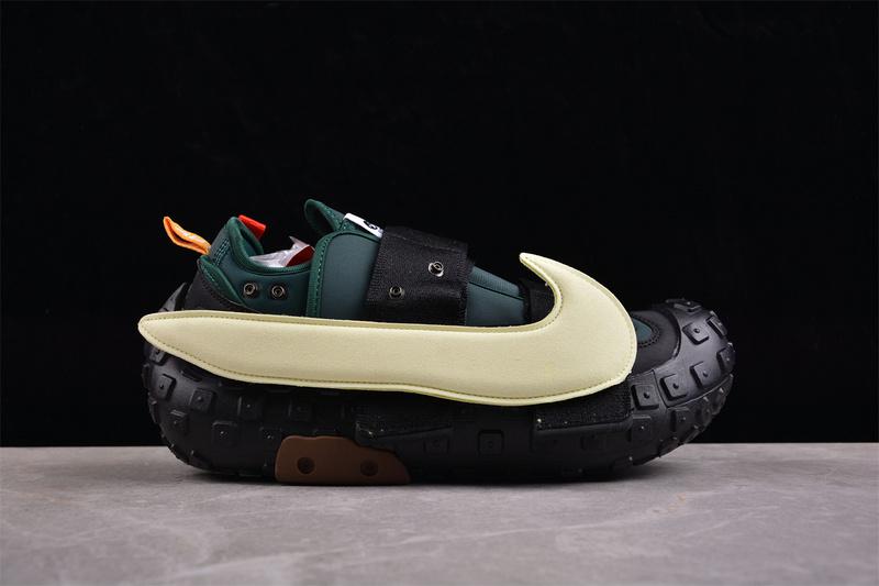 Cactus Plant Flea Market x Nike Air Flea 2 " Faded Spruce" фото № 5