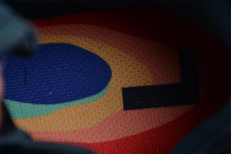 Cactus Plant Flea Market x Nike Air Flea 2 " Faded Spruce" фото № 4