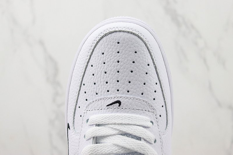 Nike Air Force 1 Low "Multi-Etch Swoosh" фото № 4