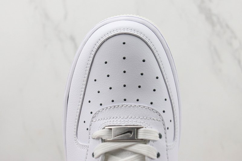 Nike Air Force 1 Low GS "Paisley Easter" фото № 4