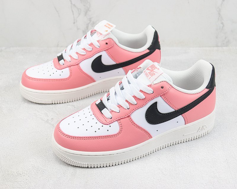 Nike Air Force 1 Low "Neapolitan" фото № 5