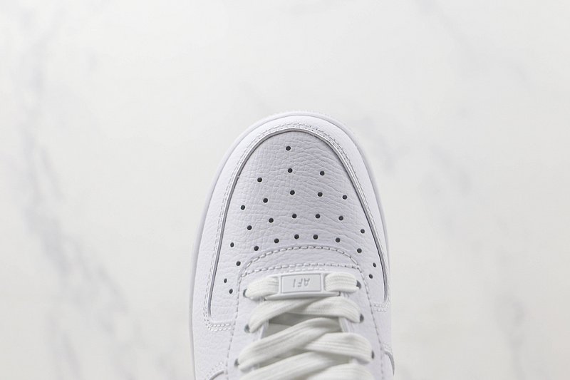 Nike Air Force 1 Low "White/Pink/Paisley" фото № 4