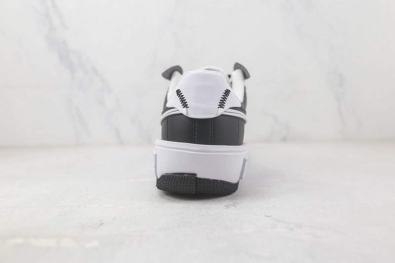 Nike Air Force 1 Low "Fontanka/Panda" фото № 9