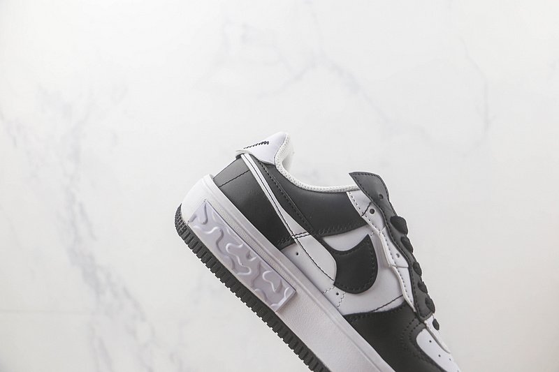 Nike Air Force 1 Low "Fontanka/Panda" фото № 3