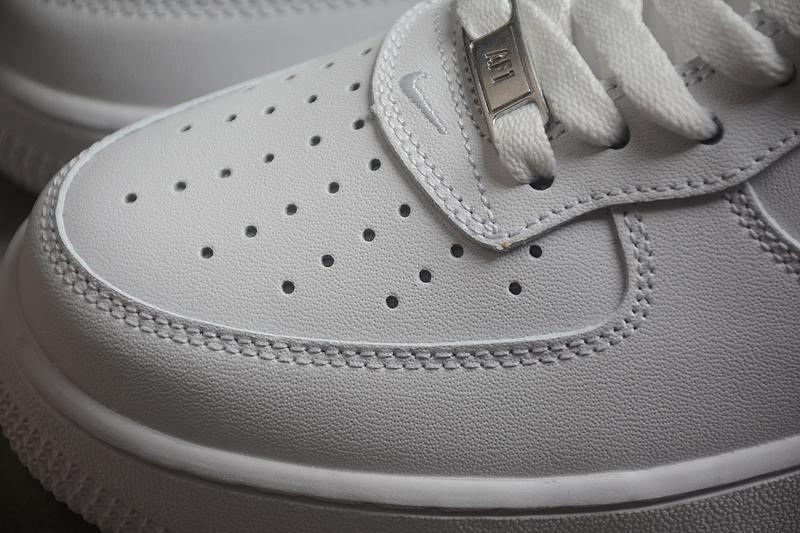 Supreme x Nike Air Force 1 "Neon Slash" фото № 3