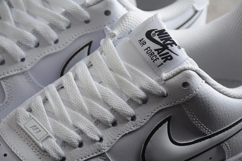 Nike Air Force 1 "Robot Edition" фото № 4