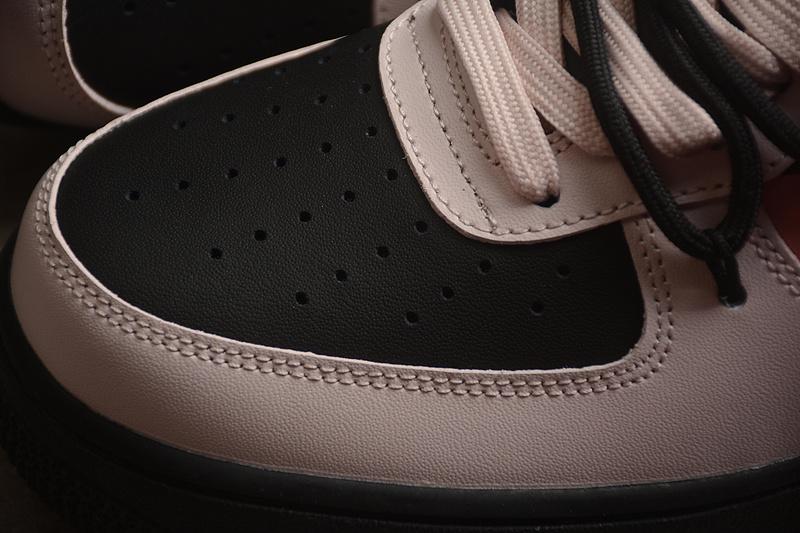 Nike Air Force 1 "Pink Moon" фото № 3