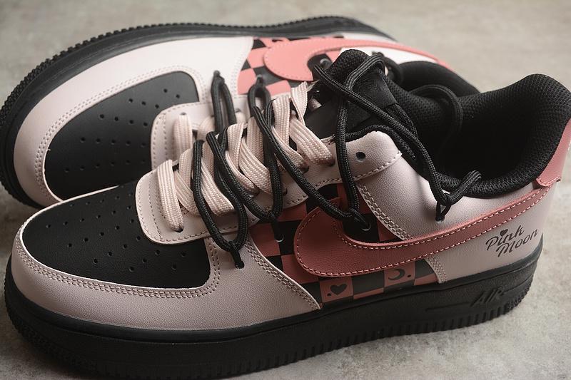 Nike Air Force 1 "Pink Moon" фото № 2