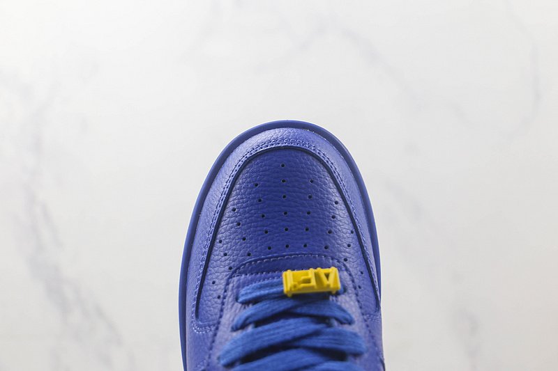 AMBUSH x Nike Air Force 1 Low "Game Royal" фото № 4