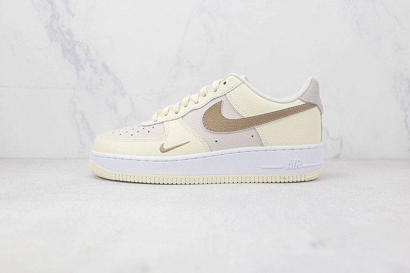 Nike Air Force 1 Low "SE Beige" фото № 2