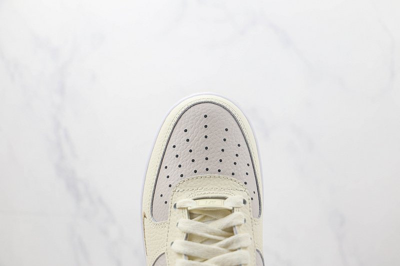 Nike Air Force 1 Low "SE Beige" фото № 4