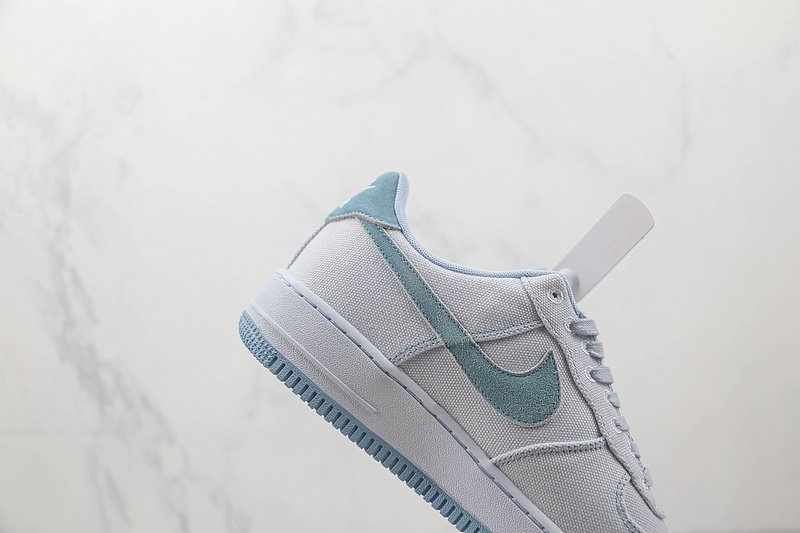 Nike Air Force 1 Low 07 "Dip Dye" фото № 3