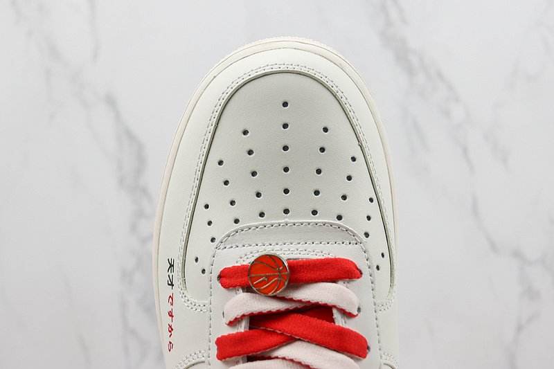 Nike Air Force 1 Low "Slam Dunk" фото № 4