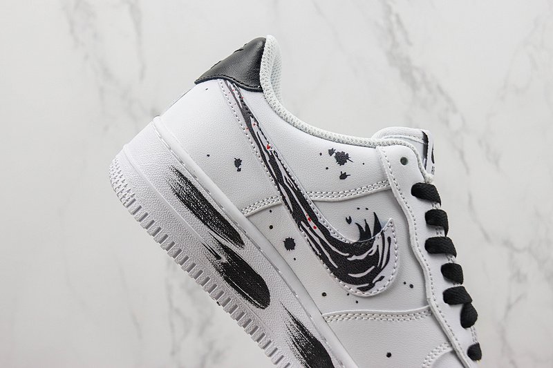 Nike Air Force 1 Low "Monochrome Landscape" фото № 3