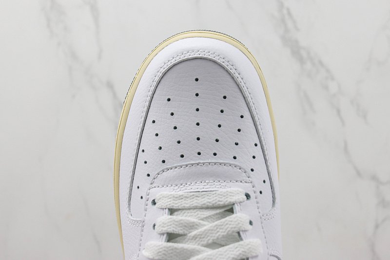 Nike Air Force 1 Low "50 Years Of Hip-Hop" фото № 4