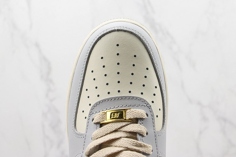 Comme des Garcons x Nike Air Force 1 Low "Rei Kawakubo" фото № 4