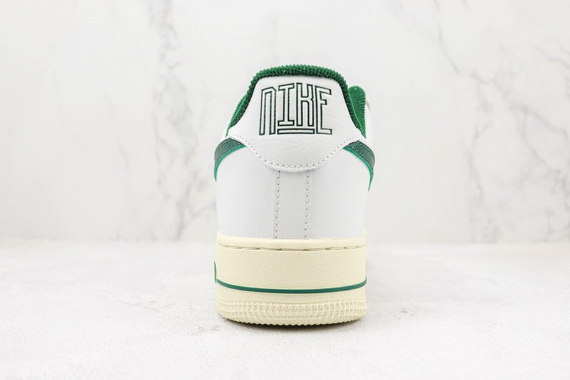 Nike Air Force 1 Low "Gorge Green" фото № 9