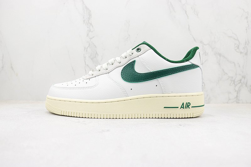 Nike Air Force 1 Low "Gorge Green" фото № 2