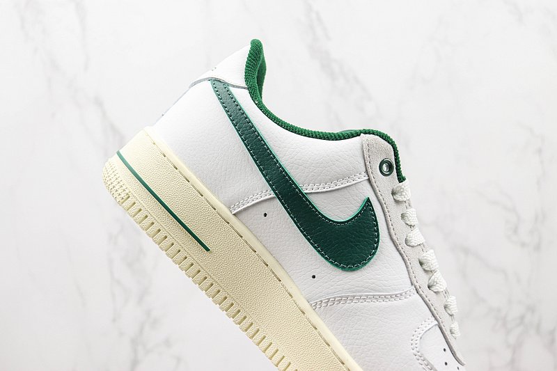 Nike Air Force 1 Low "Gorge Green" фото № 3
