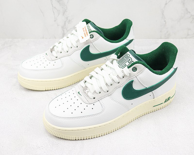 Nike Air Force 1 Low "Gorge Green" фото № 5