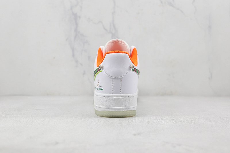 Nike Air Force 1 Low "Have a Good Day" фото № 9