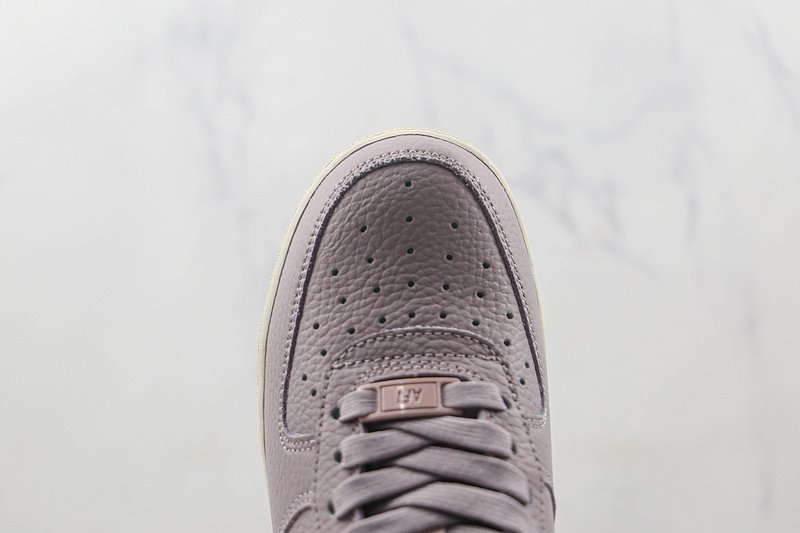 Nike Air Force 1 Low "Amethyst Ash" фото № 4