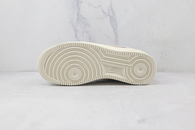 Nike Air Force 1 Low "Amethyst Ash" фото № 8