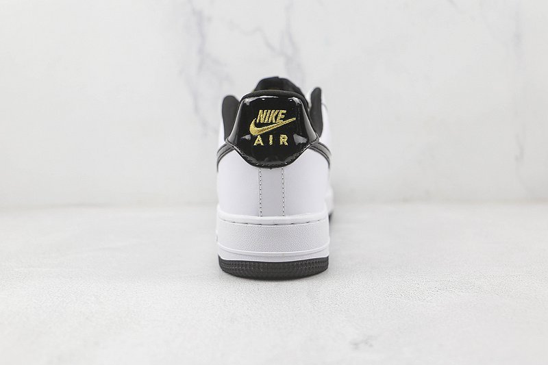 Nike Air Force 1 Low "World Champion/Gold" фото № 9