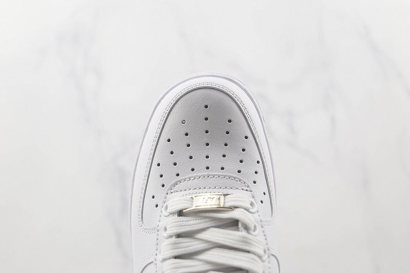 Nike Air Force 1 Low "Geometric" фото № 4