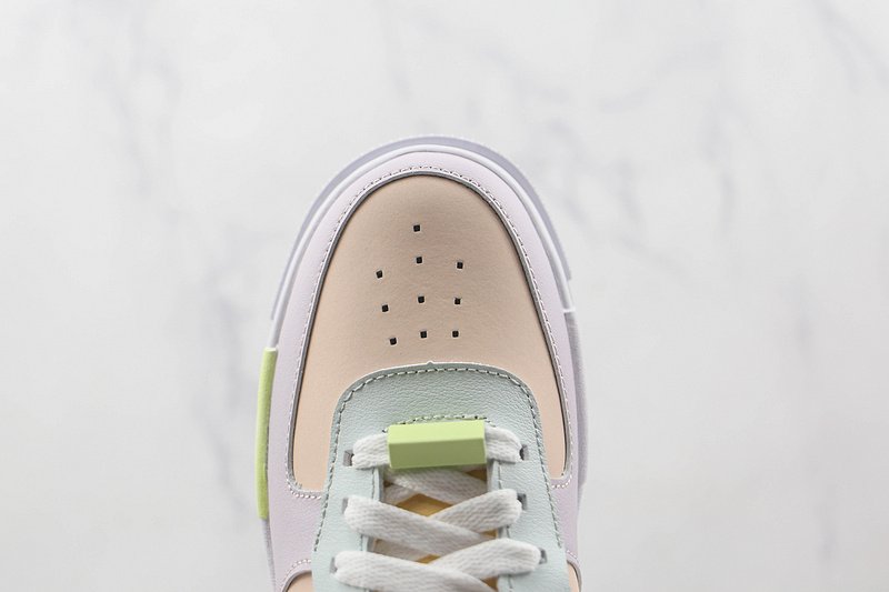 Nike Air Force 1 Low "Pixel/Have A Good Game" фото № 4