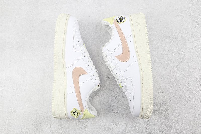 Nike Air Force 1 Low "Next Nature Oxford" фото № 7