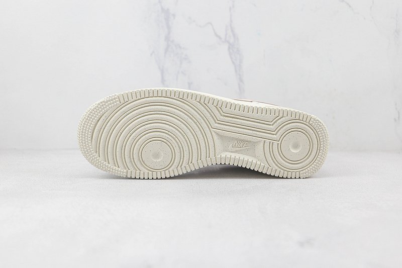 Nike Air Force 1 Low "Next Nature Oxford" фото № 8