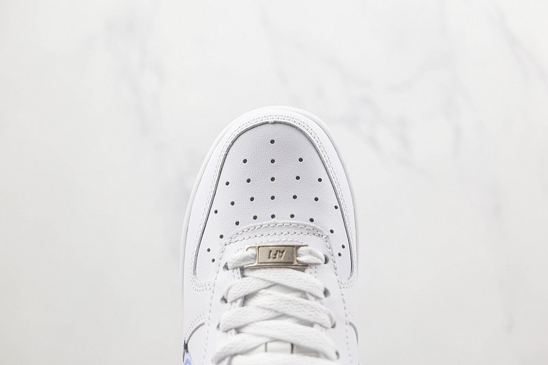 Nike Air Force 1 07 Low "Panda" фото № 3