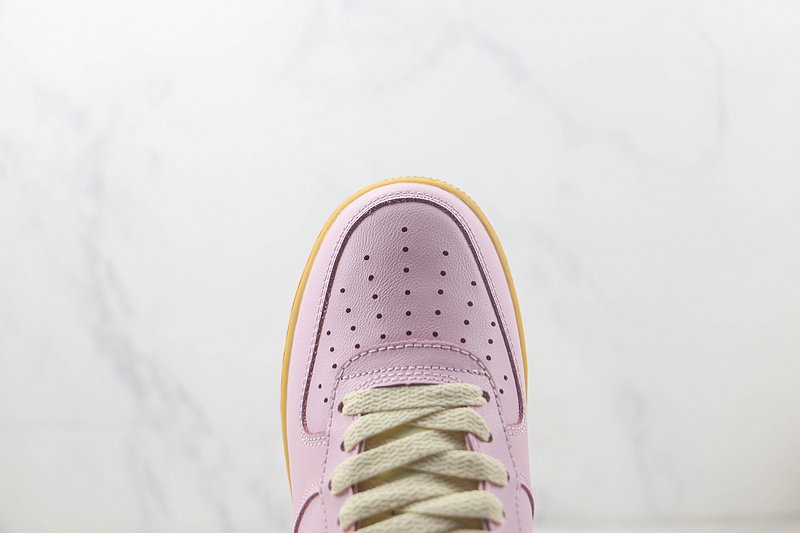 Nike Air Force 1 Low "Feel Free Let’s Talk" фото № 4