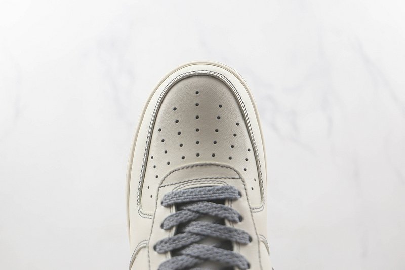 Nike Air Force 1 Low "Cream" фото № 3