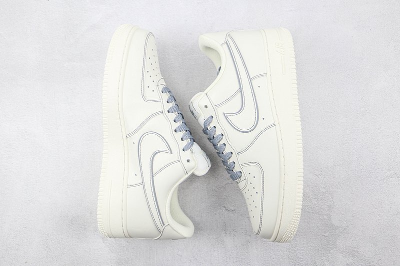 Nike Air Force 1 Low "Cream" фото № 6