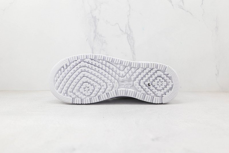 Nike Air Force 1 "Luxe" фото № 8